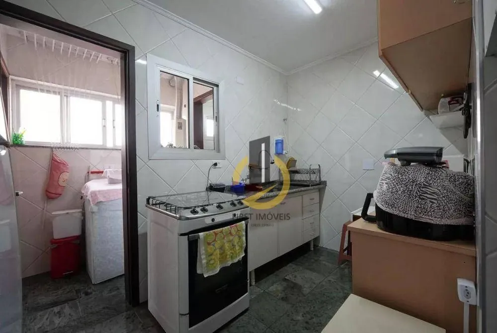 Apartamento, 3 quartos, 65 m² - Foto 1