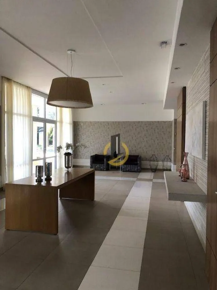 Apartamento, 4 quartos, 216 m² - Foto 3