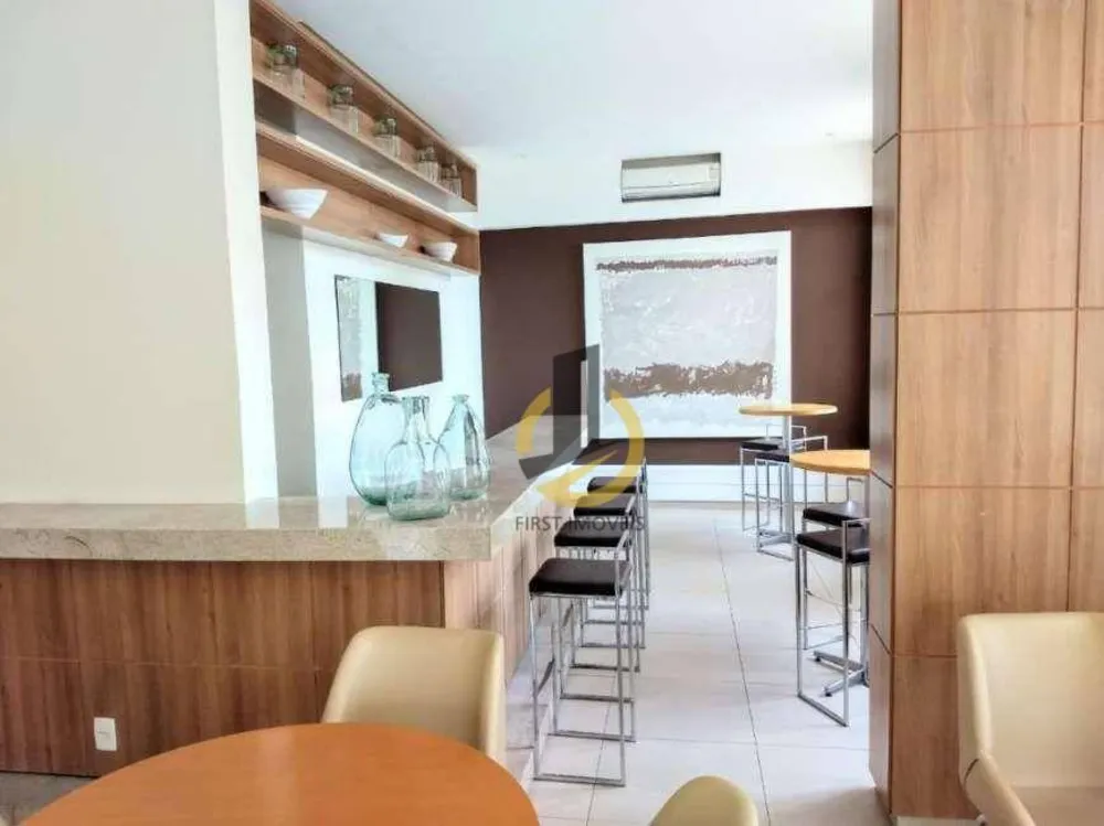 Apartamento, 4 quartos, 216 m² - Foto 7