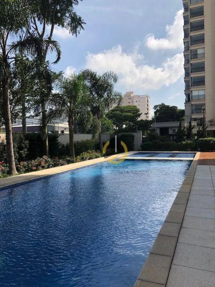 Apartamento, 4 quartos, 216 m² - Foto 1