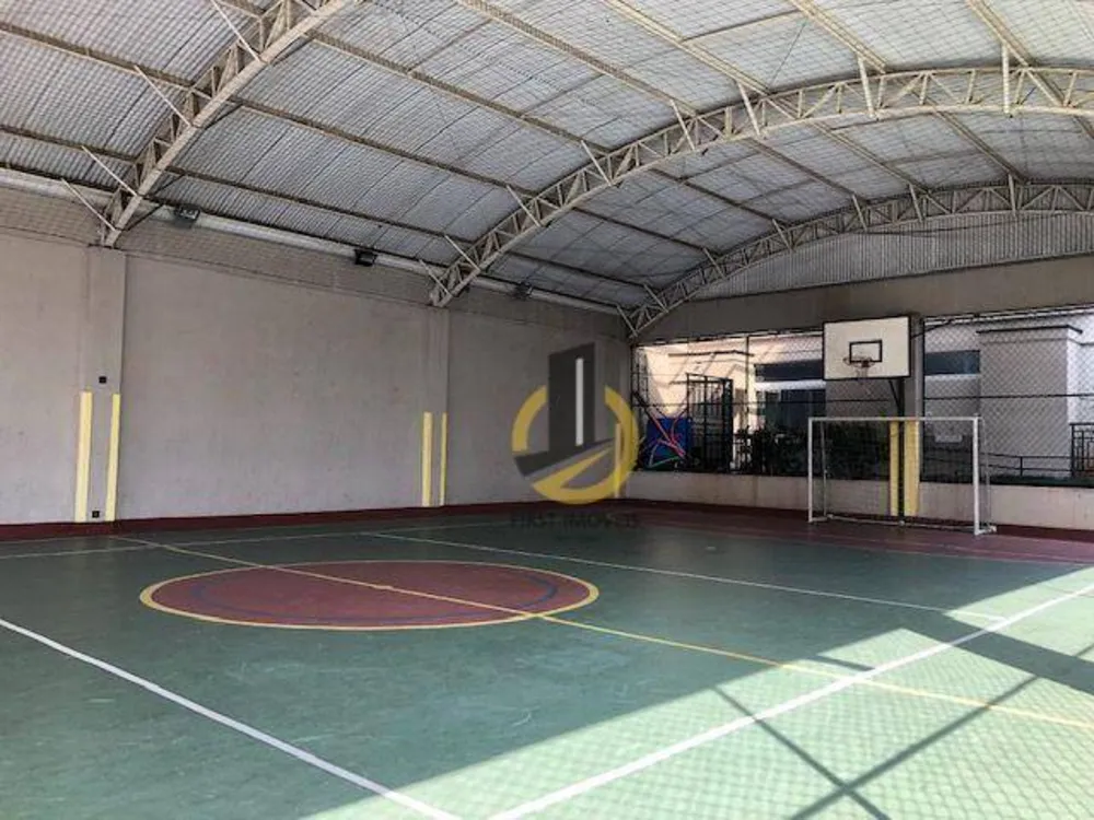 Apartamento, 4 quartos, 216 m² - Foto 12