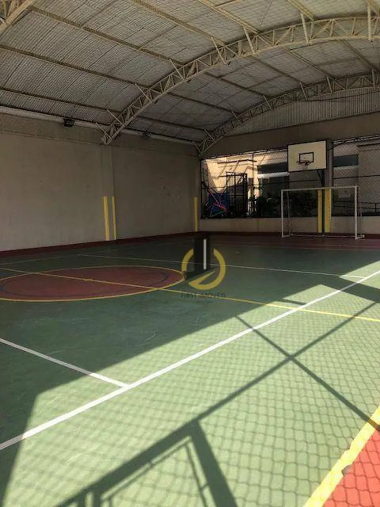 Apartamento, 4 quartos, 216 m² - Foto 6