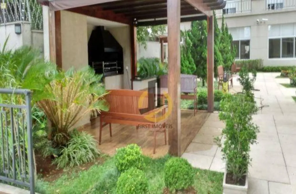 Apartamento, 4 quartos, 216 m² - Foto 8