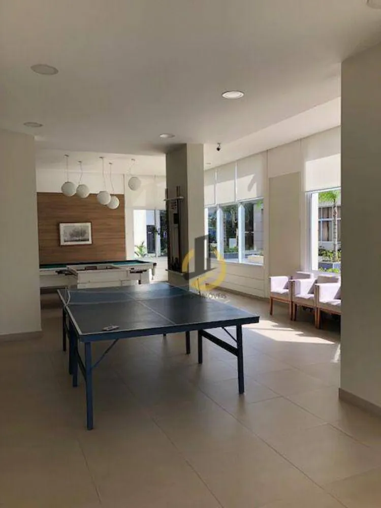 Apartamento, 4 quartos, 216 m² - Foto 4