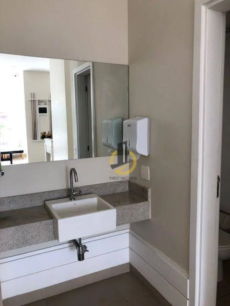Apartamento, 4 quartos, 216 m² - Foto 10