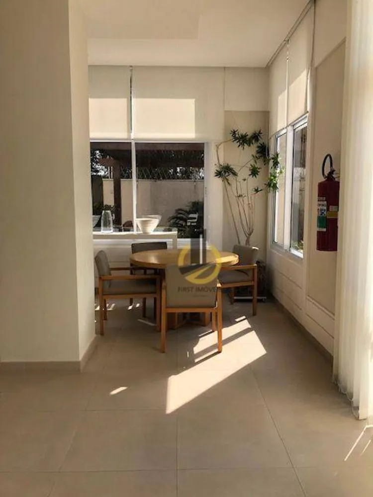 Apartamento, 4 quartos, 216 m² - Foto 8