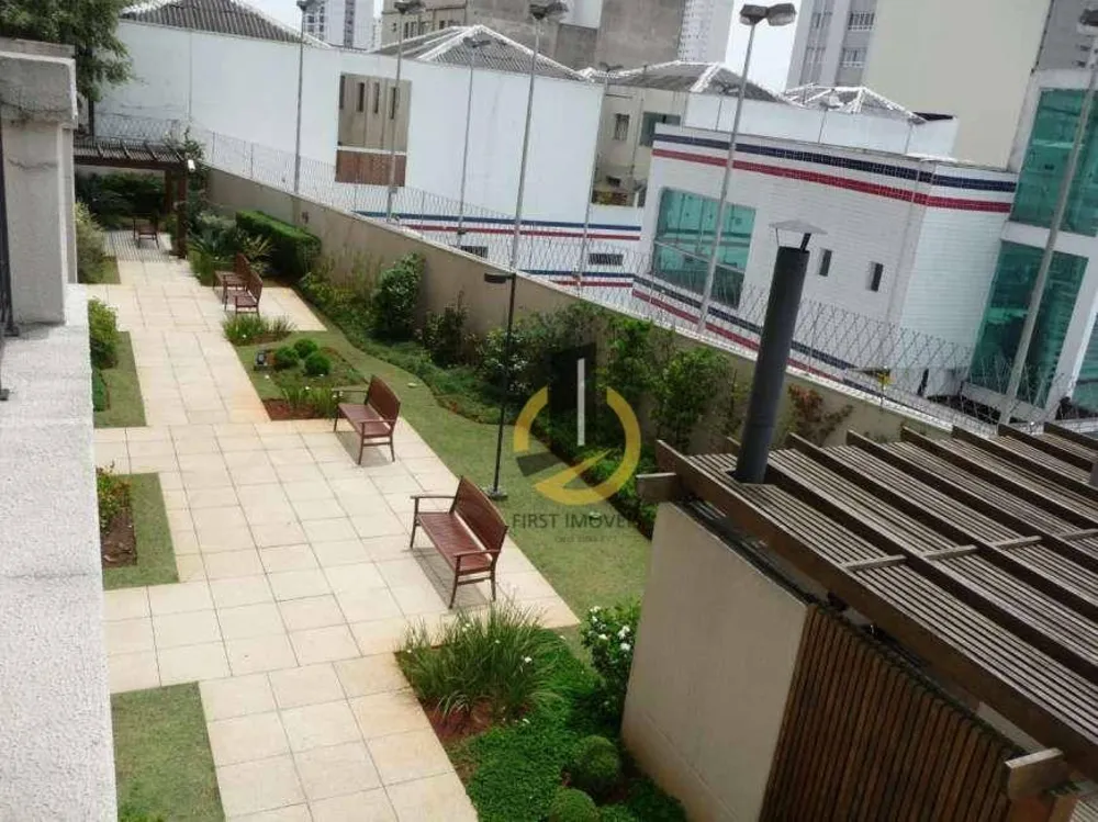 Apartamento, 4 quartos, 216 m² - Foto 7