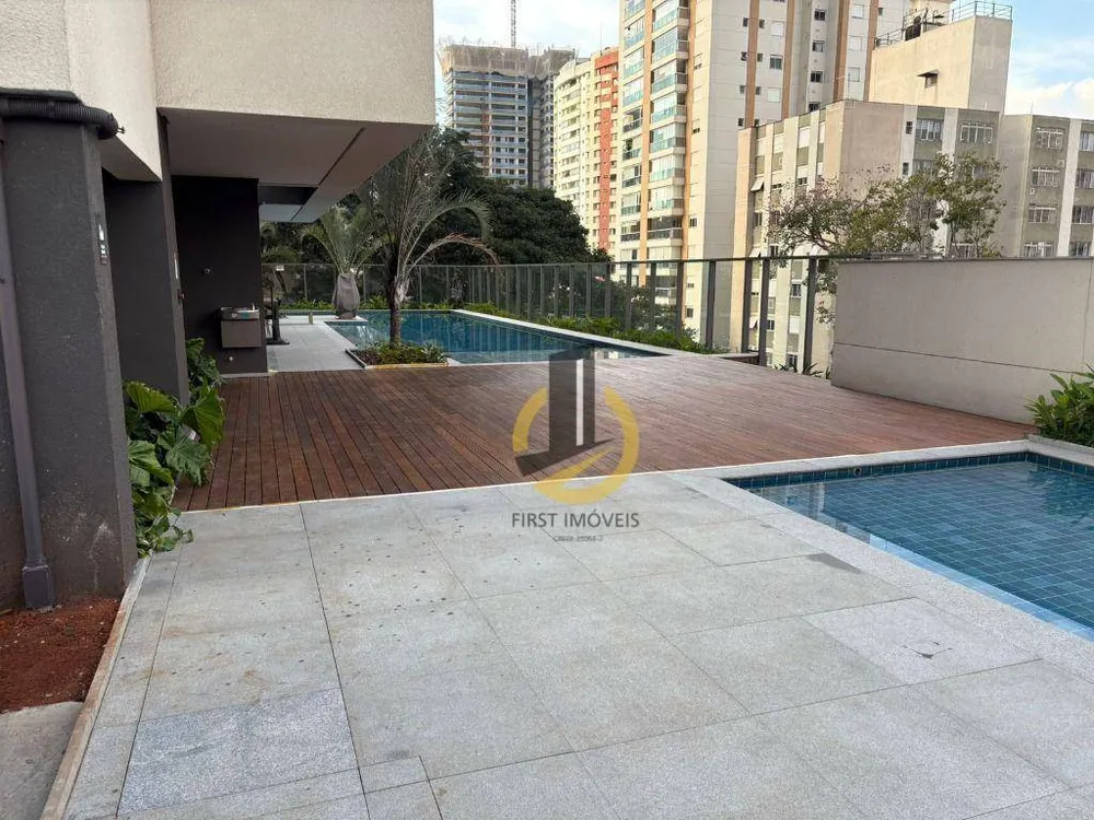 Apartamento, 2 quartos, 71 m² - Foto 2