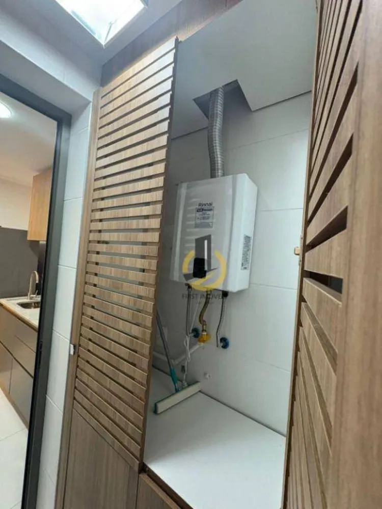 Apartamento, 2 quartos, 71 m² - Foto 4