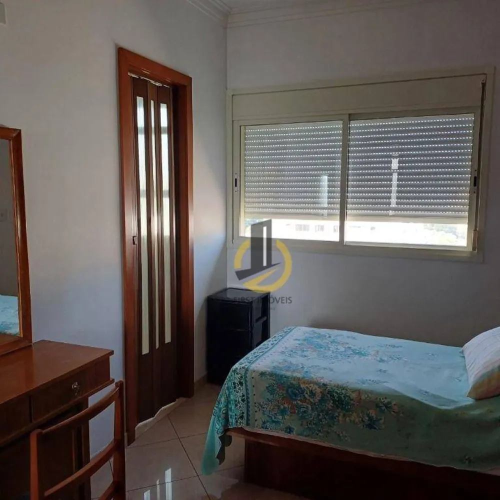 Apartamento, 3 quartos, 129 m² - Foto 1