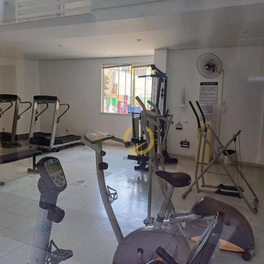 Apartamento, 3 quartos, 129 m² - Foto 2