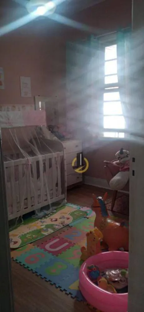 Sobrado, 3 quartos, 150 m² - Foto 4