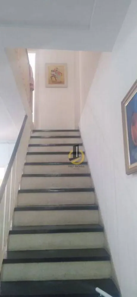 Sobrado, 3 quartos, 150 m² - Foto 7