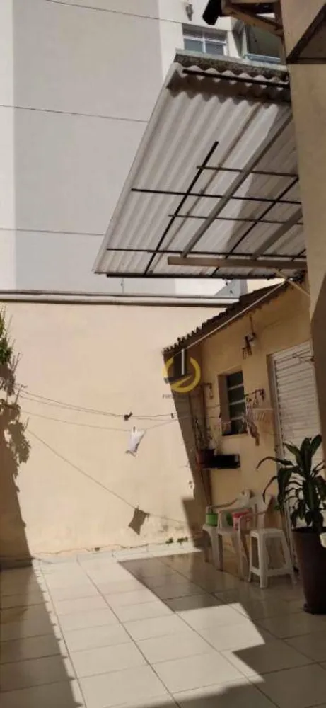 Sobrado, 3 quartos, 150 m² - Foto 2