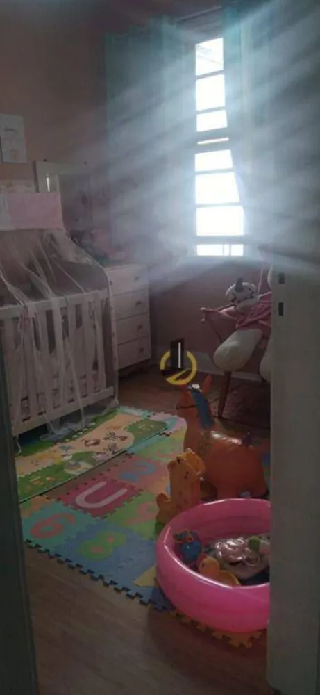 Sobrado, 3 quartos, 150 m² - Foto 5