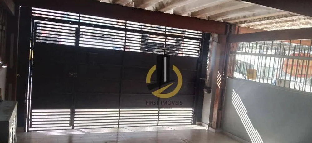 Sobrado, 3 quartos, 150 m² - Foto 1