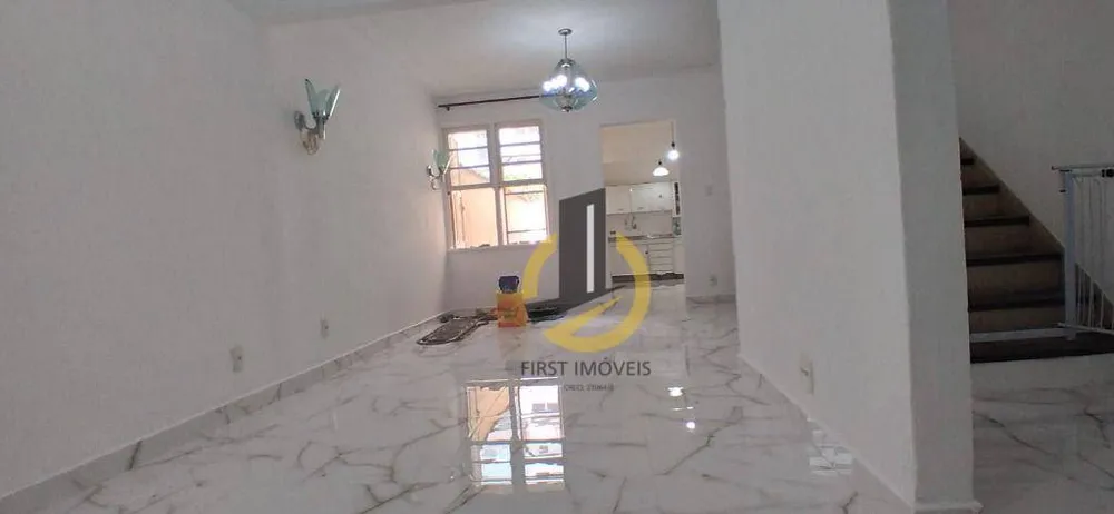 Sobrado, 3 quartos, 150 m² - Foto 1