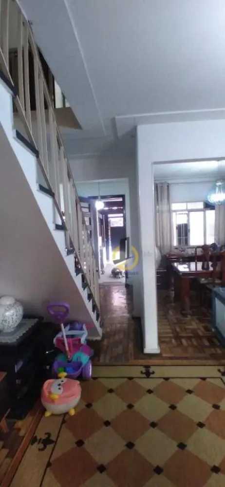 Sobrado, 3 quartos, 150 m² - Foto 6