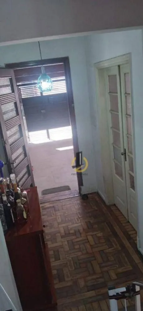 Sobrado, 3 quartos, 150 m² - Foto 3