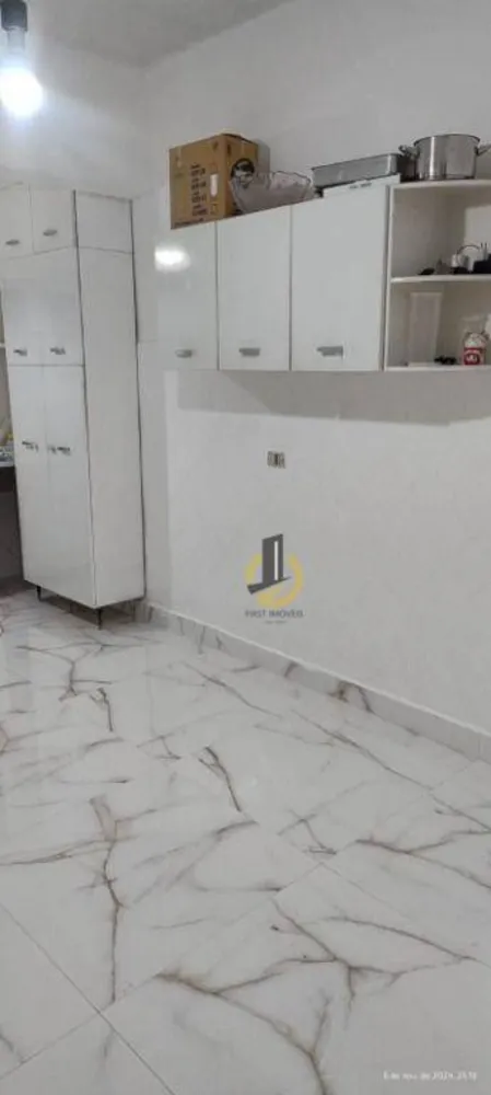 Sobrado, 3 quartos, 150 m² - Foto 3