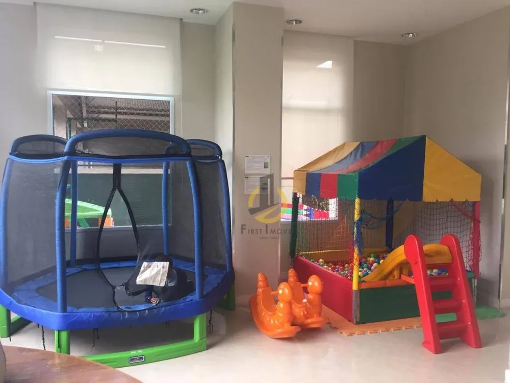 Apartamento, 3 quartos, 140 m² - Foto 10