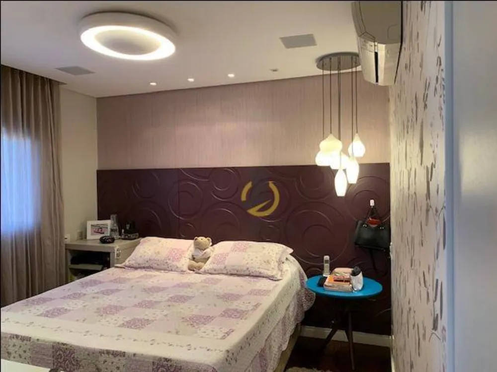 Apartamento, 3 quartos, 140 m² - Foto 6