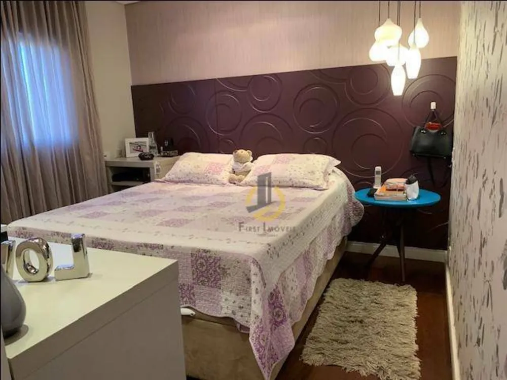 Apartamento, 3 quartos, 140 m² - Foto 5