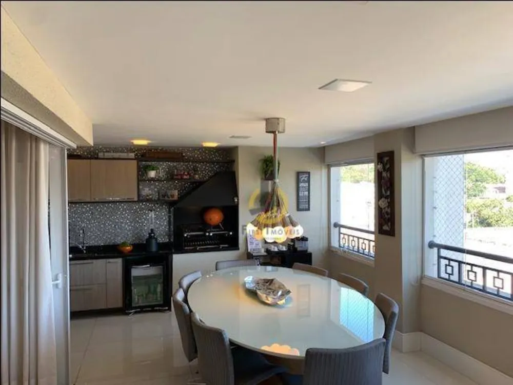 Apartamento, 3 quartos, 140 m² - Foto 2