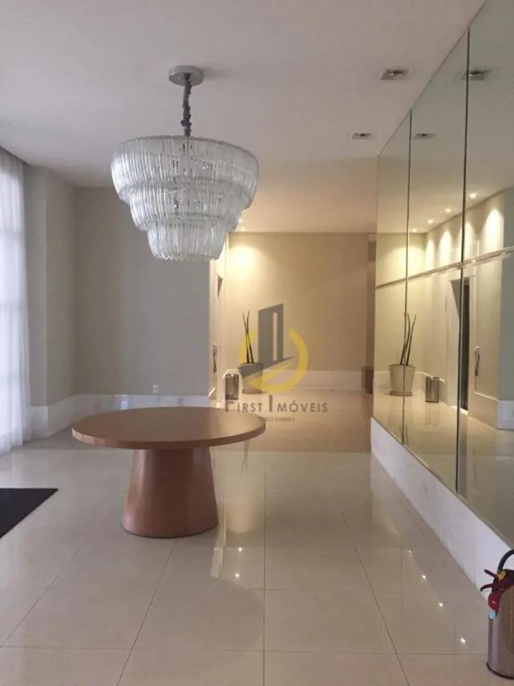 Apartamento, 3 quartos, 140 m² - Foto 8