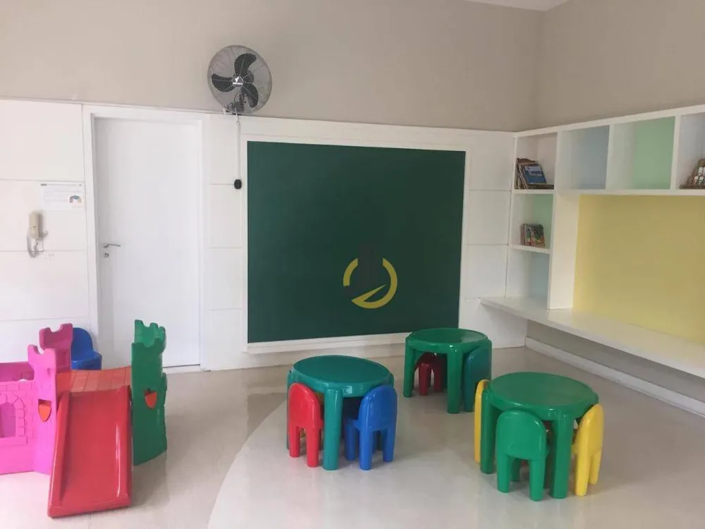 Apartamento, 3 quartos, 140 m² - Foto 9