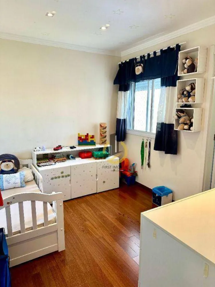 Apartamento, 3 quartos, 147 m² - Foto 3