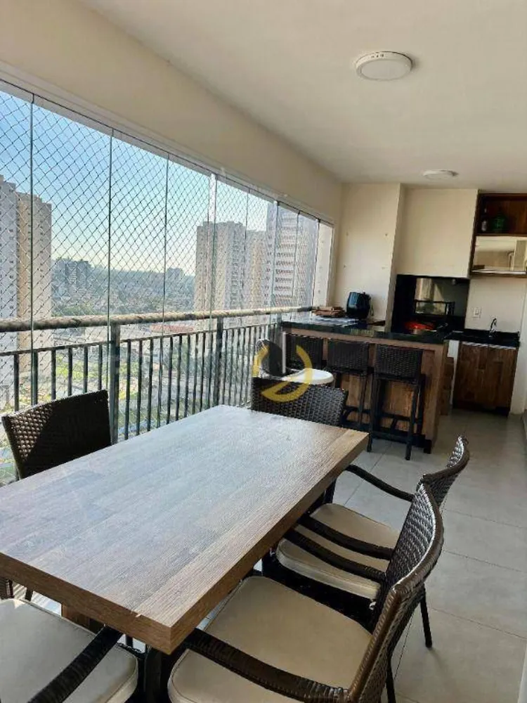 Apartamento, 3 quartos, 147 m² - Foto 2