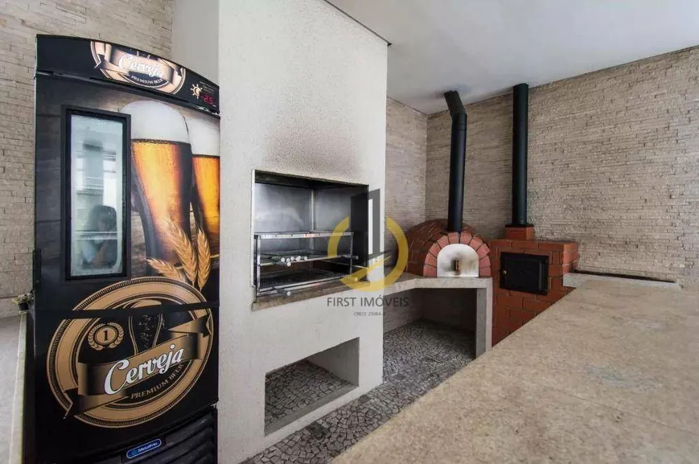 Apartamento, 3 quartos, 147 m² - Foto 1