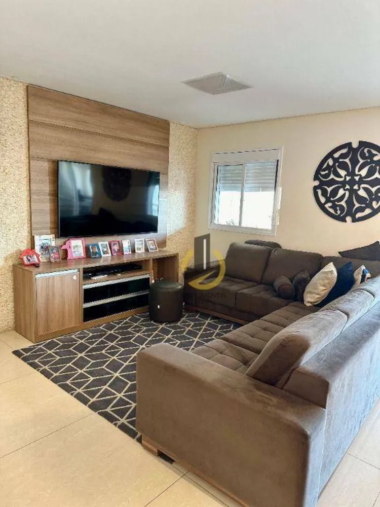 Apartamento, 3 quartos, 147 m² - Foto 3