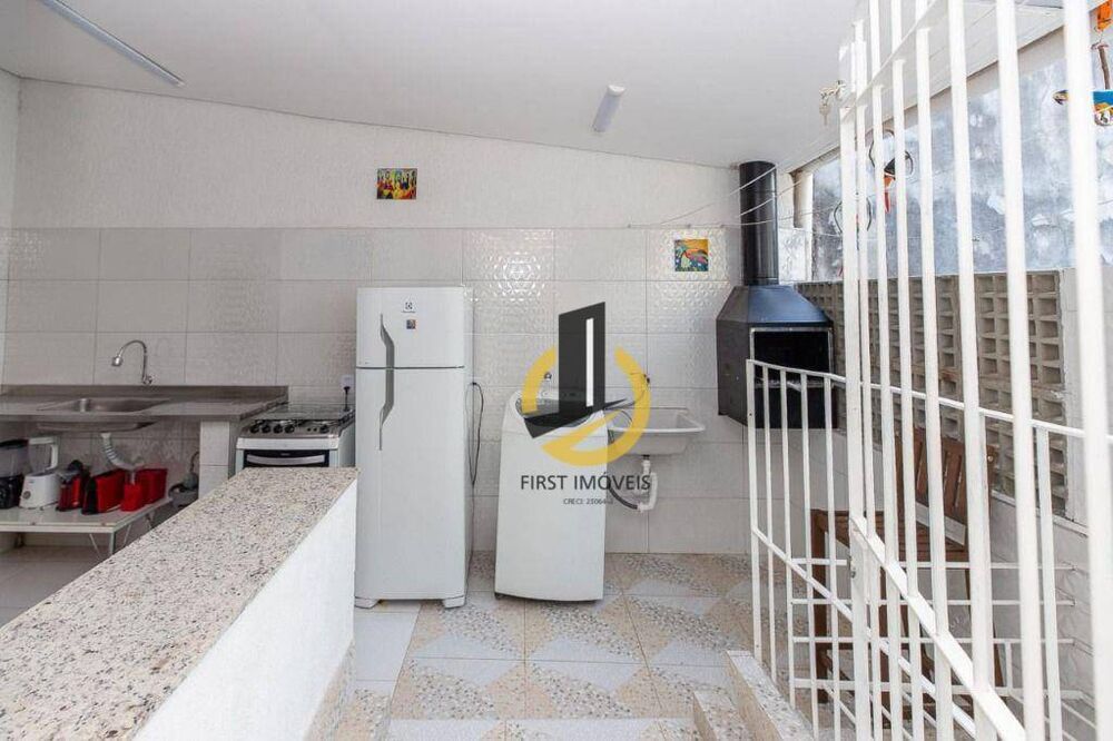 Sobrado, 2 quartos, 120 m² - Foto 1