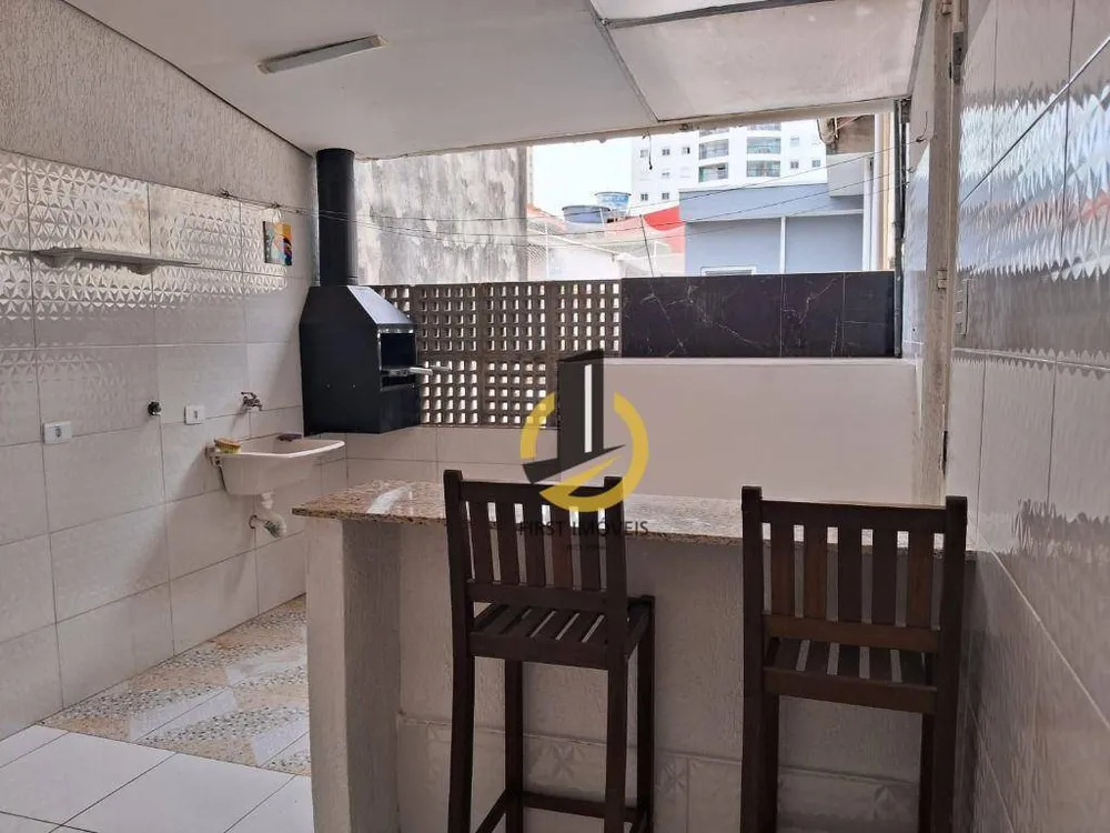 Sobrado, 2 quartos, 120 m² - Foto 10