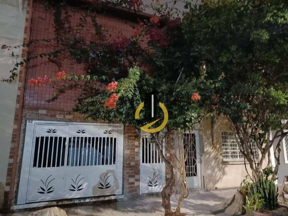 Sobrado, 2 quartos, 120 m² - Foto 12