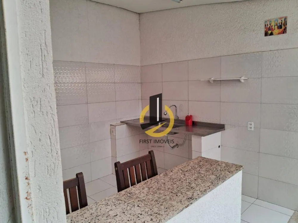 Sobrado, 2 quartos, 120 m² - Foto 5