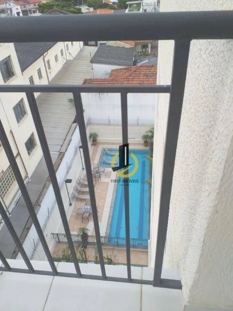 Apartamento, 1 quarto, 38 m² - Foto 3