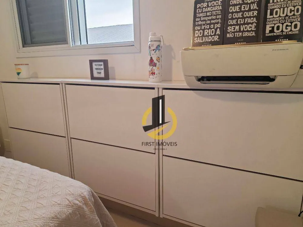 Apartamento, 1 quarto, 38 m² - Foto 6