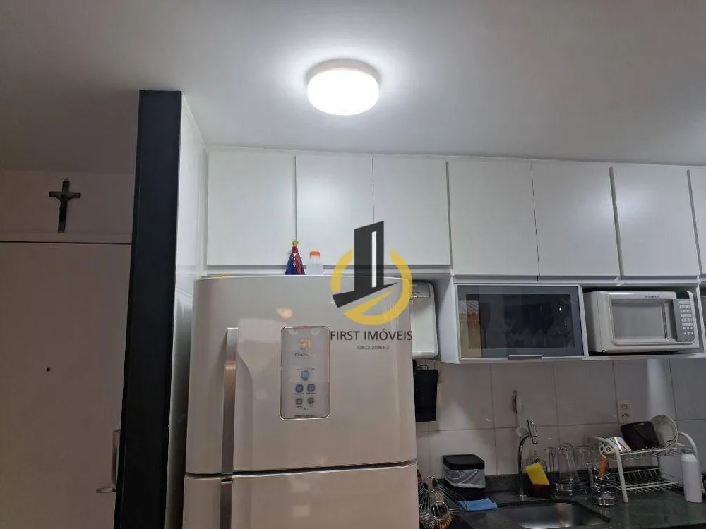 Apartamento, 1 quarto, 38 m² - Foto 1