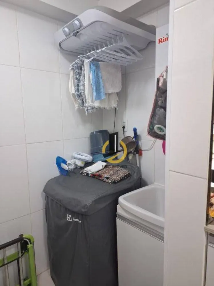 Apartamento, 1 quarto, 38 m² - Foto 5