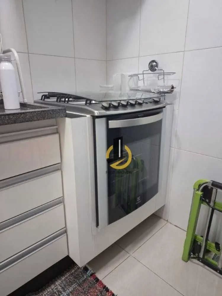Apartamento, 1 quarto, 38 m² - Foto 6