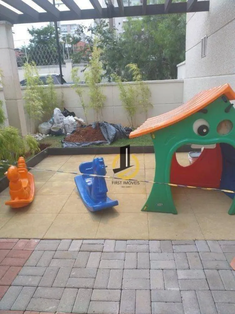 Apartamento, 1 quarto, 38 m² - Foto 14
