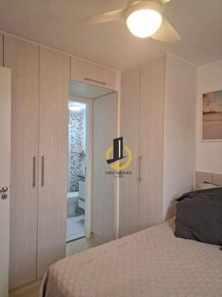 Apartamento, 1 quarto, 38 m² - Foto 7