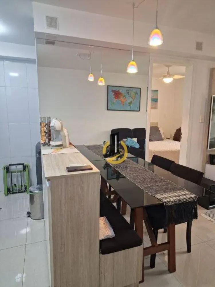 Apartamento, 1 quarto, 38 m² - Foto 8