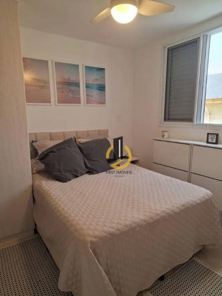 Apartamento, 1 quarto, 38 m² - Foto 4