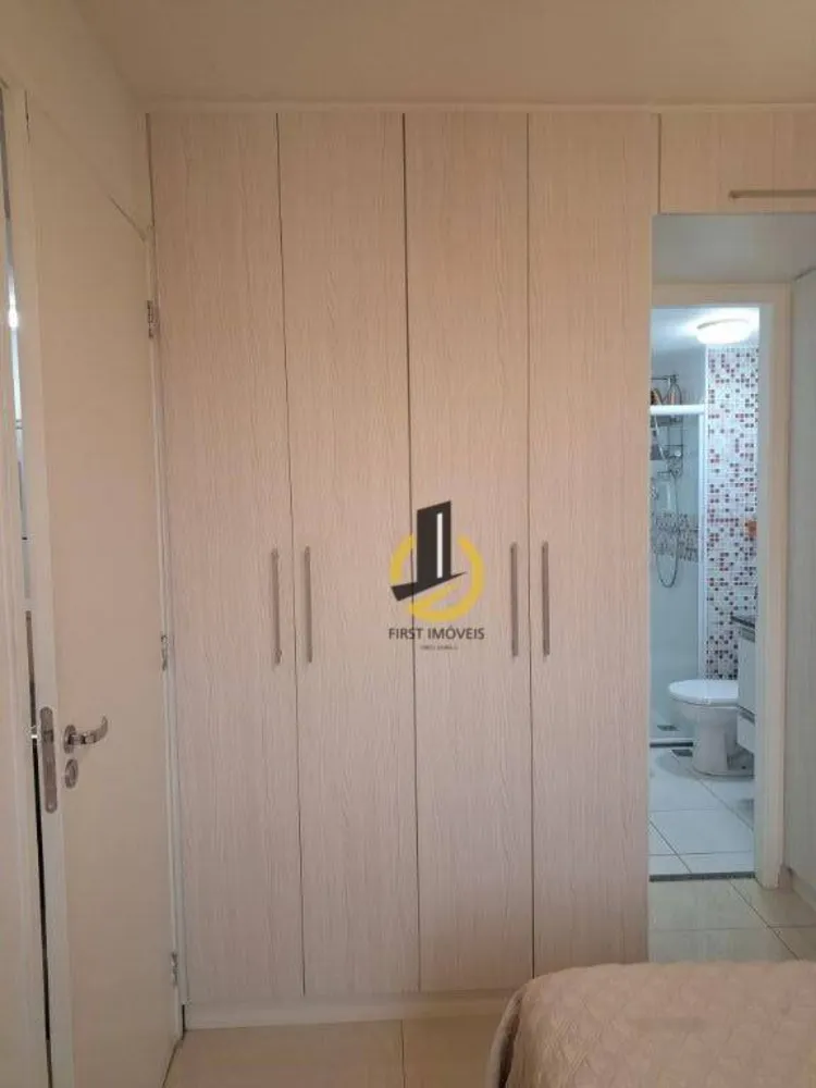 Apartamento, 1 quarto, 38 m² - Foto 8