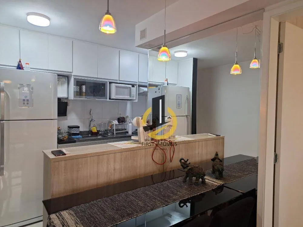 Apartamento, 1 quarto, 38 m² - Foto 9