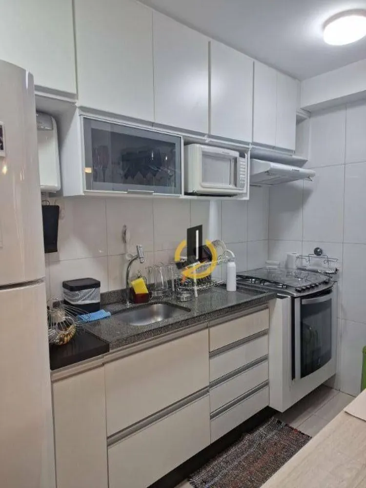 Apartamento, 1 quarto, 38 m² - Foto 10